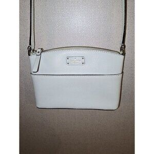 Kate Spade New York Grove Street Millie Crossbody Bag Island Waters